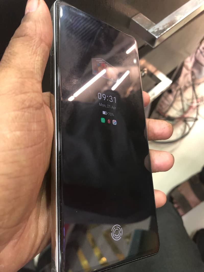 TECNO CAMON 30 8/256 0