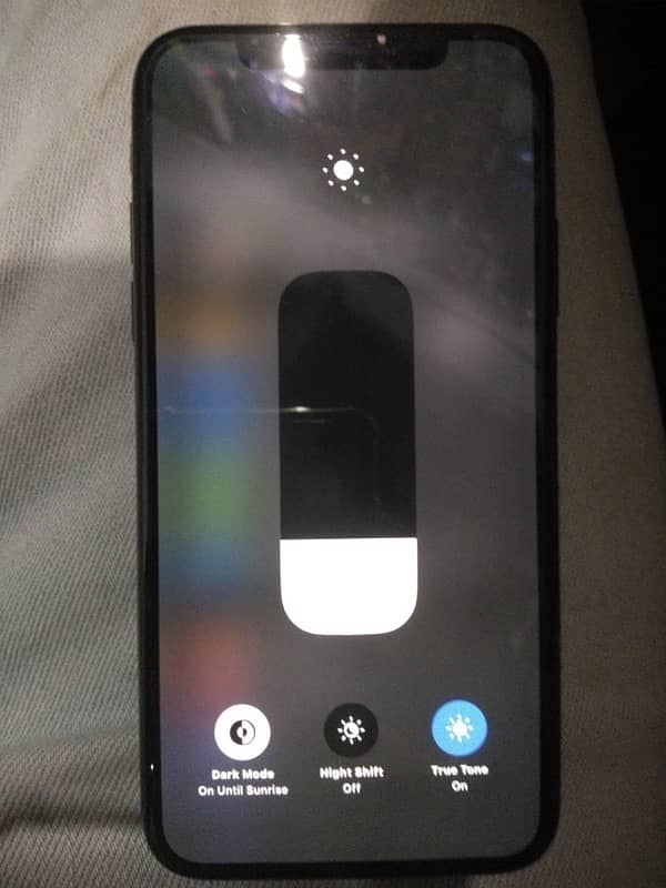 apple Iphone X 0