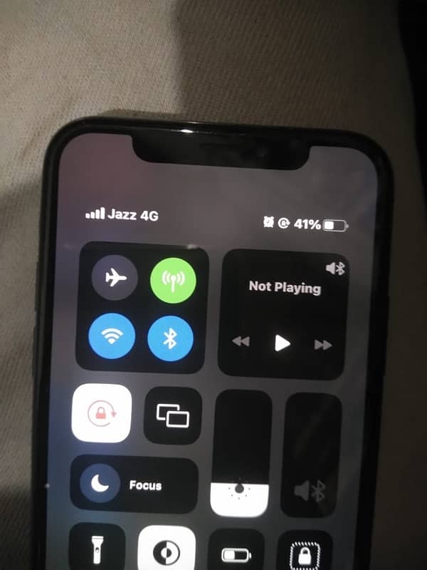 apple Iphone X 1