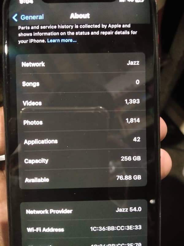 apple Iphone X 2