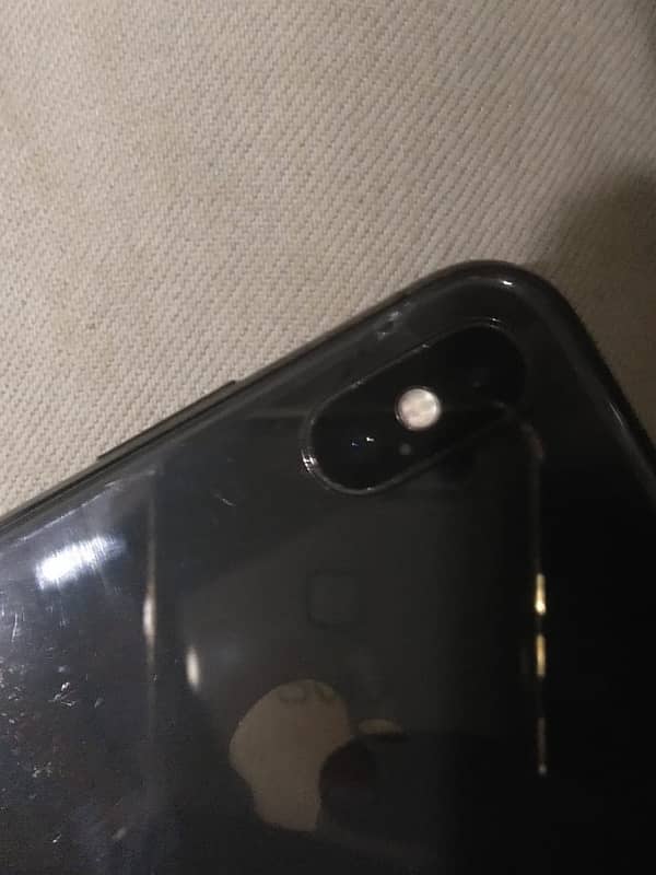 apple Iphone X 4