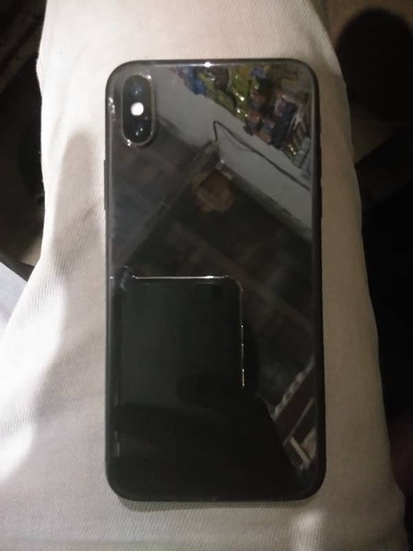apple Iphone X 5