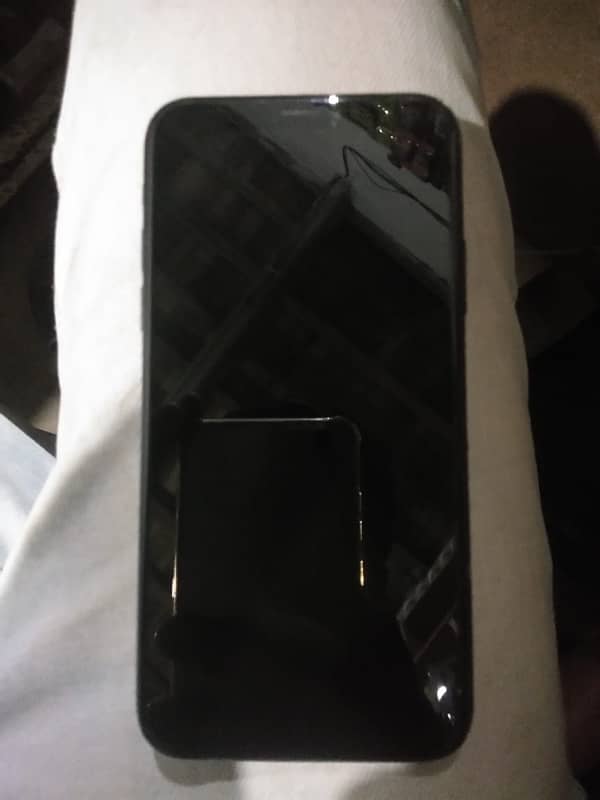 apple Iphone X 6