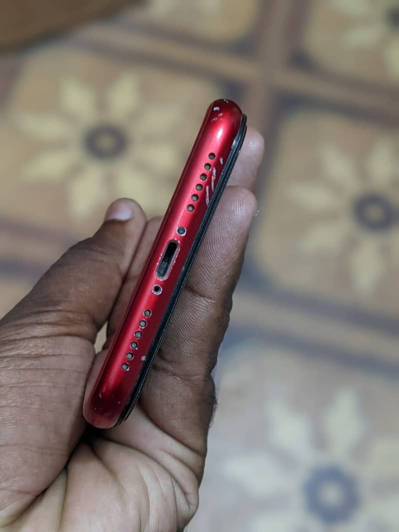 iPhone XR jv 5