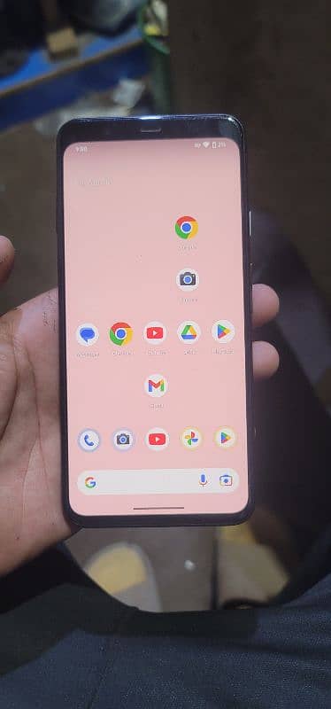 pixel 4 xl pta 6gb 64gb 1