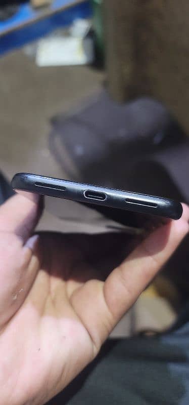 pixel 4 xl pta 6gb 64gb 5