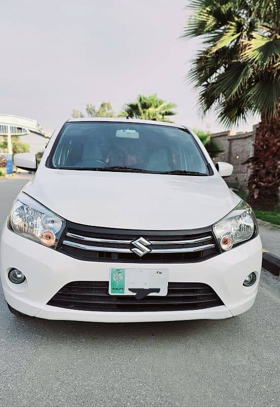 Suzuki Cultus VXL 2020 ags automatic fixed price 0