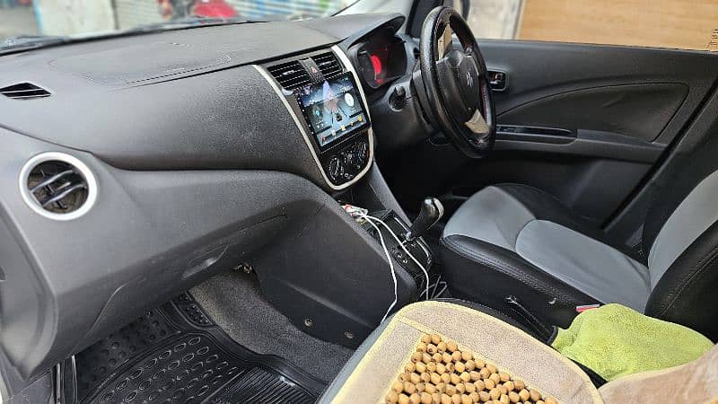 Suzuki Cultus VXL 2020 ags automatic fixed price 2