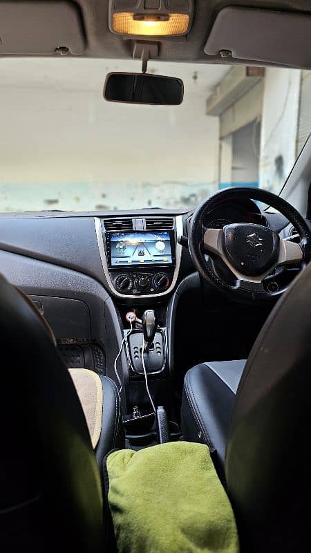 Suzuki Cultus VXL 2020 ags automatic fixed price 3