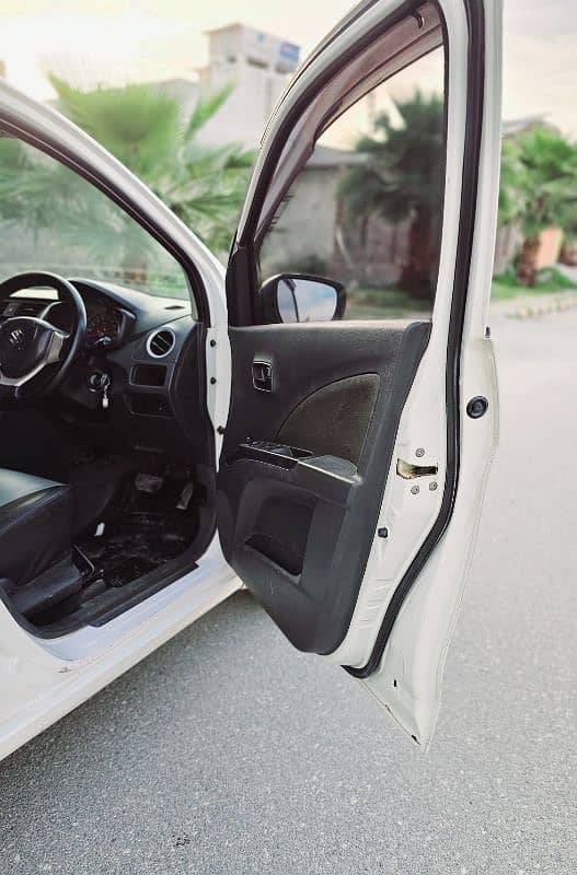 Suzuki Cultus VXL 2020 ags automatic fixed price 4