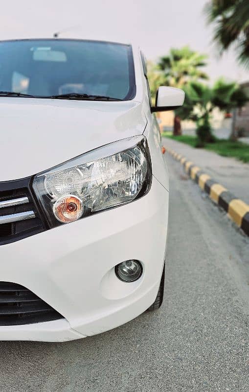 Suzuki Cultus VXL 2020 ags automatic fixed price 5