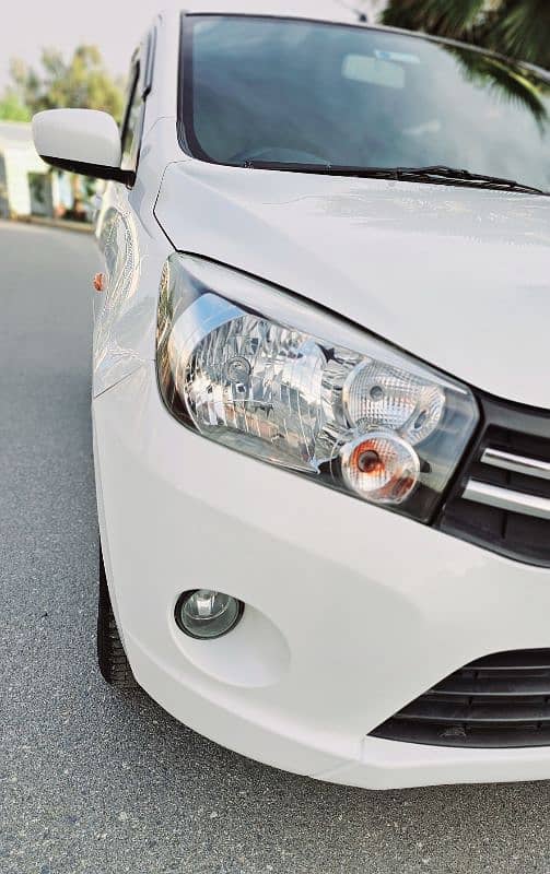 Suzuki Cultus VXL 2020 ags automatic fixed price 6