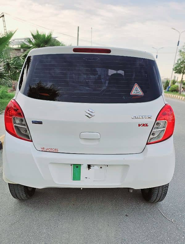 Suzuki Cultus VXL 2020 ags automatic fixed price 8