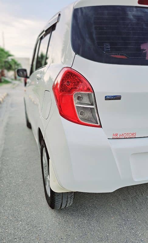 Suzuki Cultus VXL 2020 ags automatic fixed price 9