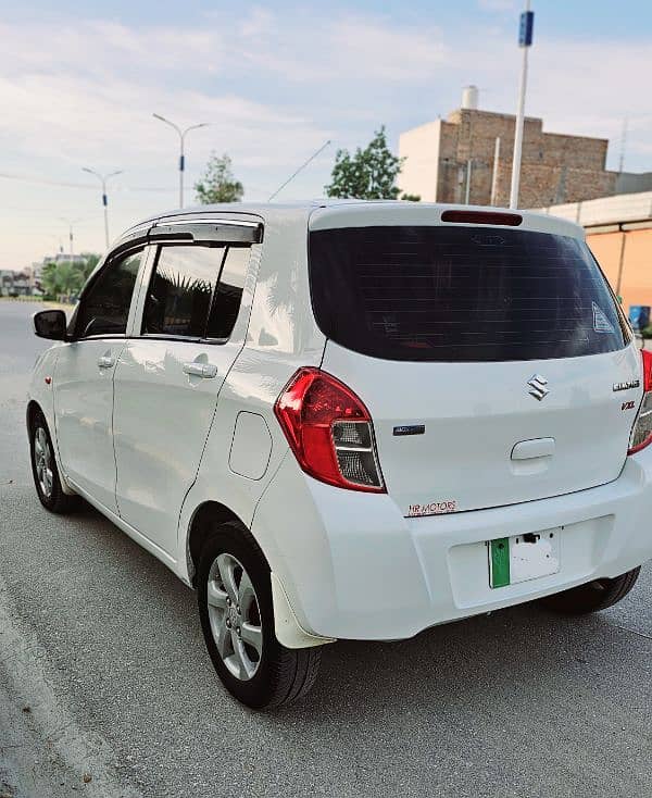 Suzuki Cultus VXL 2020 ags automatic fixed price 10