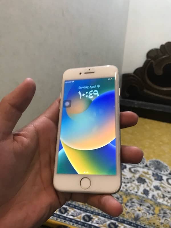 Exchange IPhone 8 256 Gb Factory With IPhone Se Or Other 0