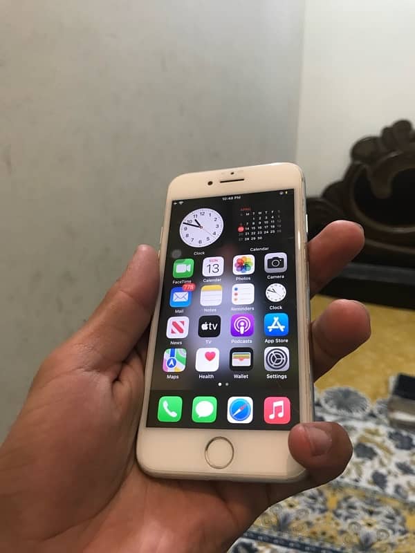 Exchange IPhone 8 256 Gb Factory With IPhone Se Or Other 2