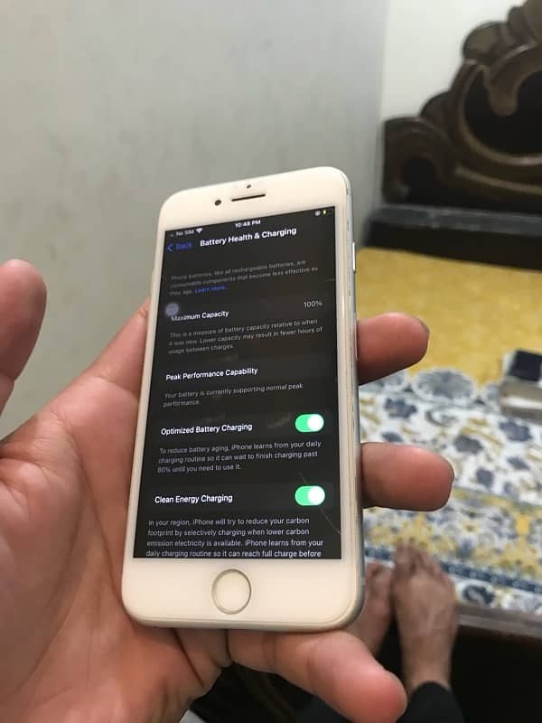 Exchange IPhone 8 256 Gb Factory With IPhone Se Or Other 4