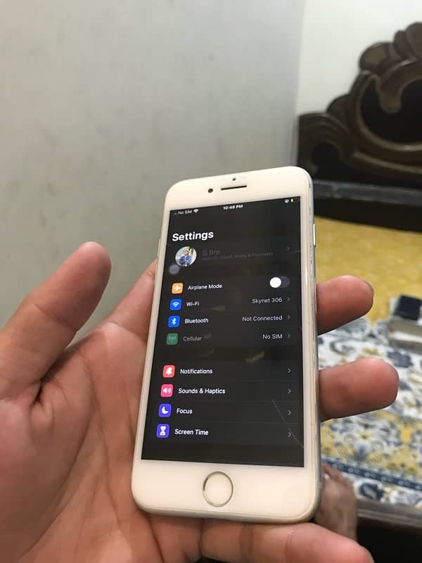 Exchange IPhone 8 256 Gb Factory With IPhone Se Or Other 5