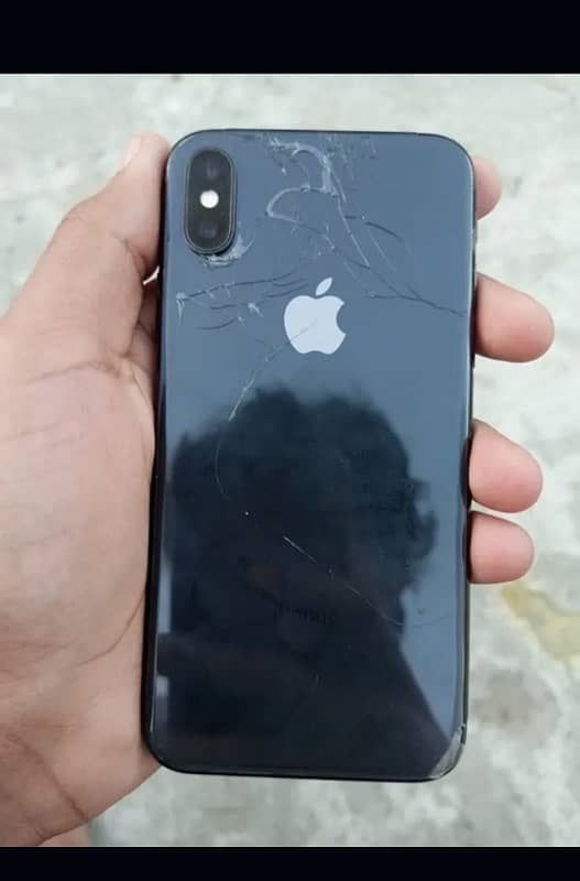 iphone x 0