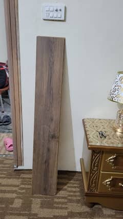 wooden