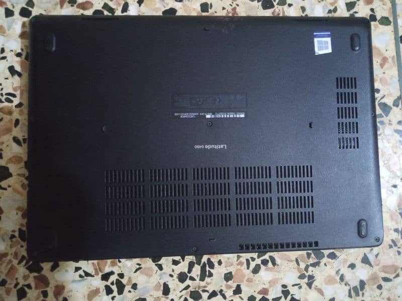 Dell latitude 5490, i5 8th gen 2