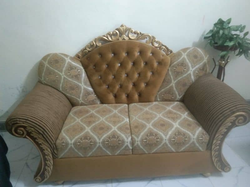 Royal sofa set,City Mandi bahuddin 0