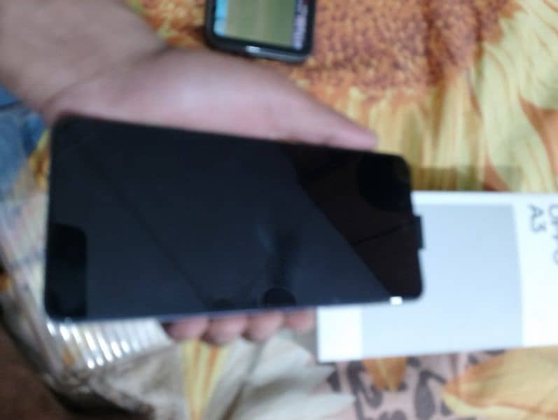 Oppo A3 With Box 10/10 All ok 6/128 4