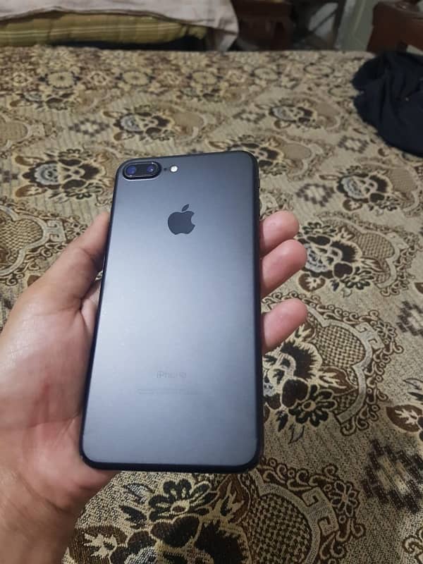 iphone 7 plus 0