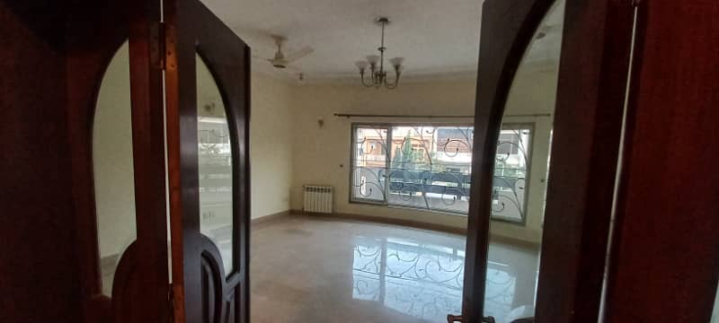 F-11 UPPER PORTION FOR RENT 0