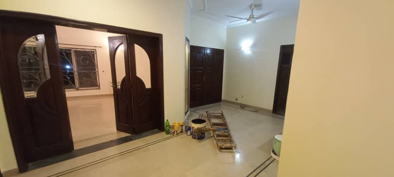 F-11 UPPER PORTION FOR RENT 1