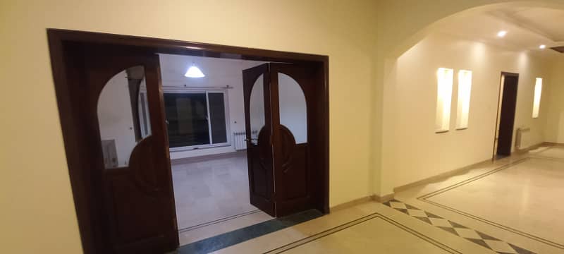 F-11 UPPER PORTION FOR RENT 3