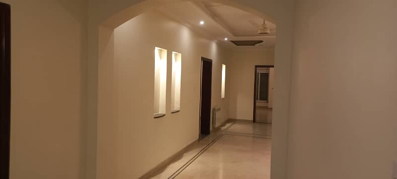 F-11 UPPER PORTION FOR RENT 4