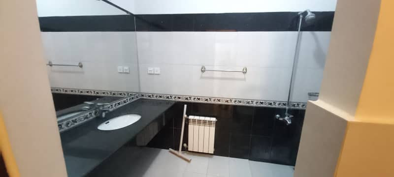 F-11 UPPER PORTION FOR RENT 7