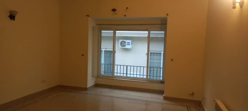 F-11 UPPER PORTION FOR RENT 15
