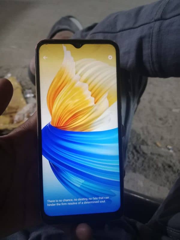 Infinix Smart 6 HD 0