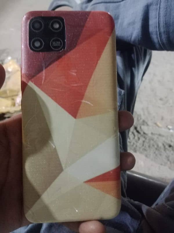 Infinix Smart 6 HD 1