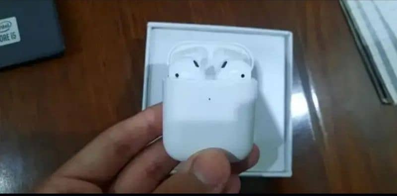 Airpods 2nd generation 2