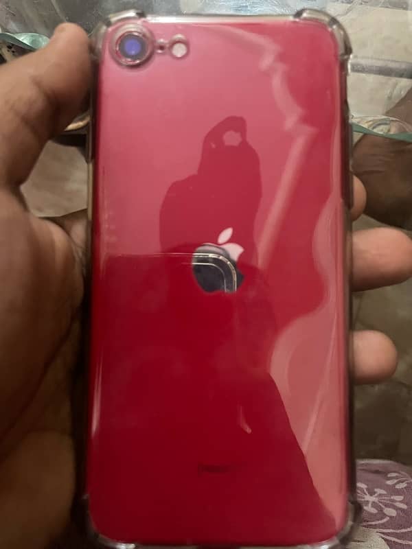 iphone se 2020 0