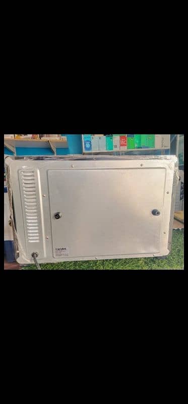 microwave oven 5