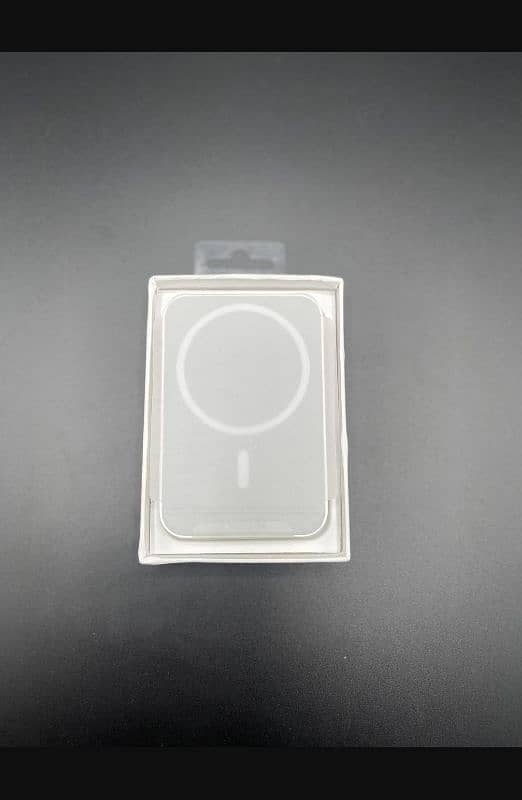 Wireless 20000mah Powerbank - Compatiblefor both Android and iOS 1