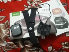 Modio mc66 smart watch
