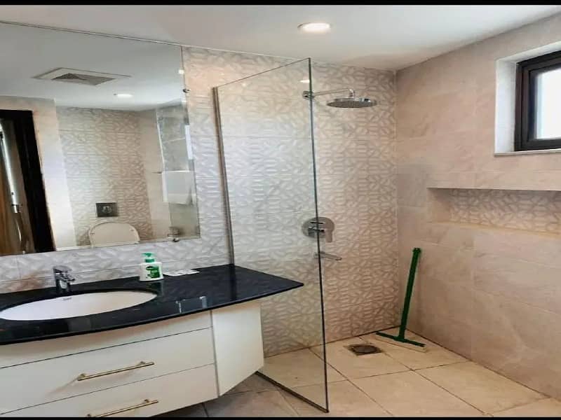 Spacious Flat For Rent In Citi Housing, Jhelum Prime Location 2