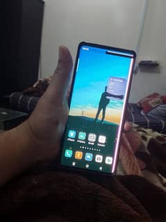 infinix