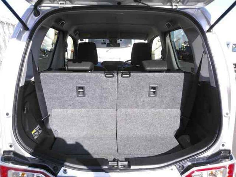 Suzuki Wagon R 9