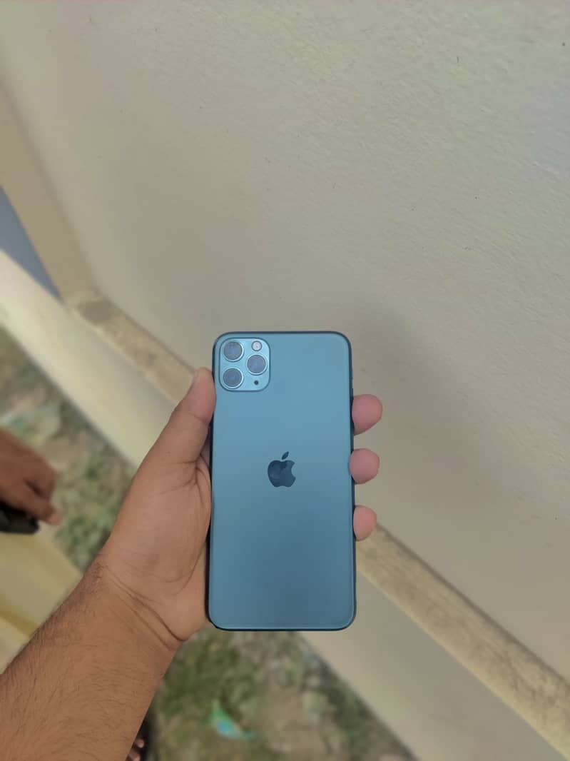 IPHONE 11 PRO MAX 0