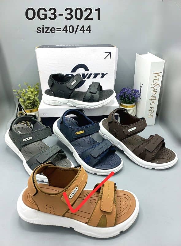 zero gravity sandals 1