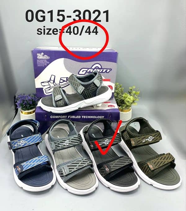 zero gravity sandals 3