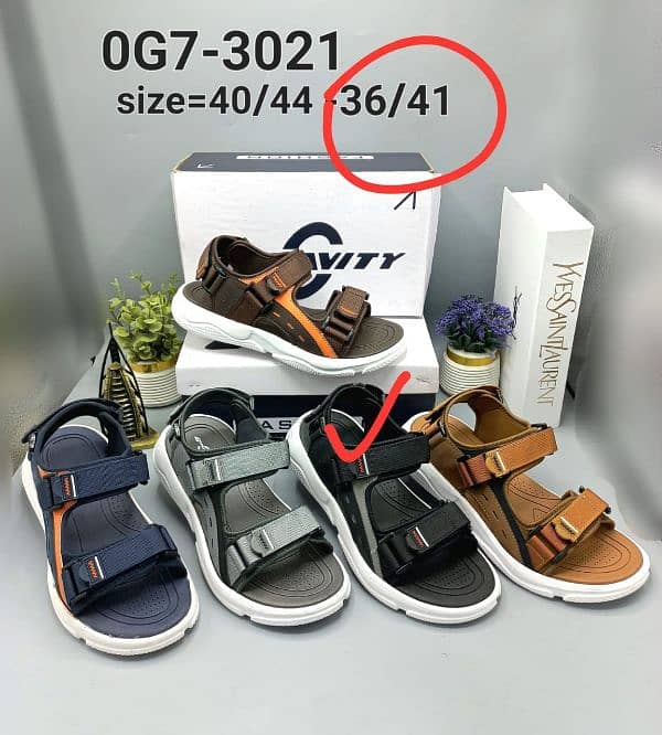 zero gravity sandals 4
