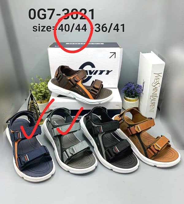 zero gravity sandals 5